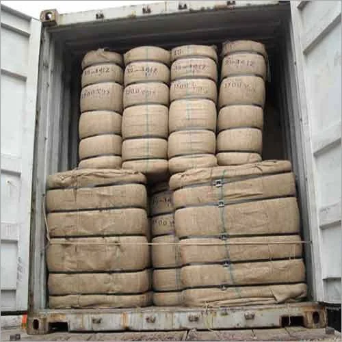 Consolidated container stuffing at Chattogram port