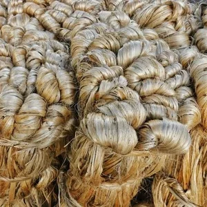 Raw Jute